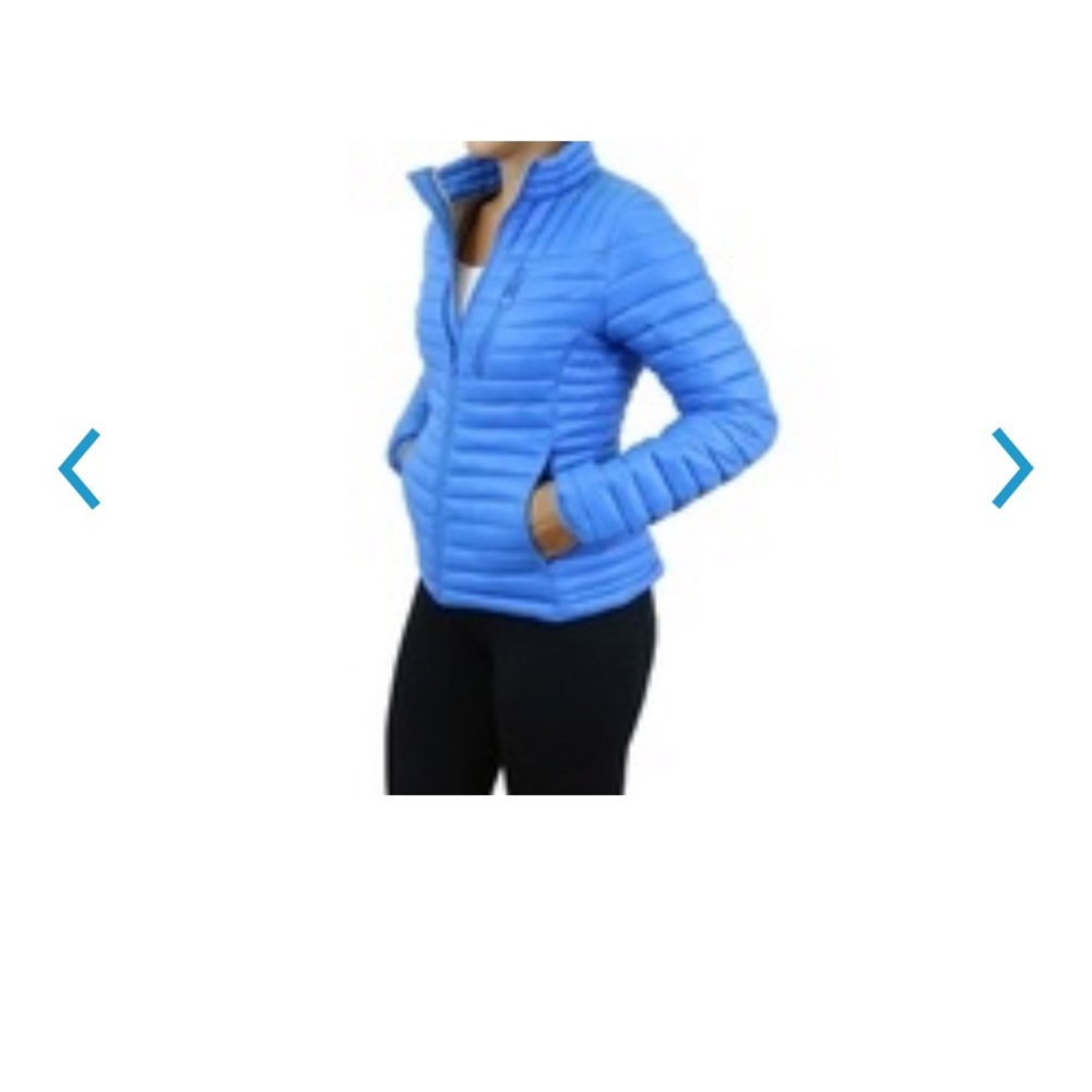 Spire by Galaxy Women puffer Jacket